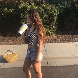 Meet your Posher, Devyn